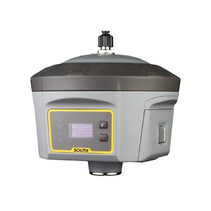 1598ช่องทางใต้ G6เครื่องมือสำรวจ GPS GNSS IMU RTK พร้อมการสำรวจเอียง - Product Image 3