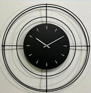 Large Wall <b>Clock</b> <b>Silent</b> Non Ticking Modern Style Decor <b>Clock</b> for Living Room Bedroom Kitchen Home Office School - Product Image 2