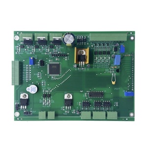 Assemblage SMT et circuits imprimés multicouches, fabrication de cartes de circuits, services d'impression de prototypes, fourniture de cartes mères - Product Image 1