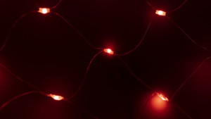 Có thể được tùy chỉnh Úc hoặc UK hoặc USA cờ LED Net chuỗi ánh sáng ngoài trời Sử dụng trang trí Giáng sinh chiếu sáng cho Đảng Net ánh sáng - Product Image 5