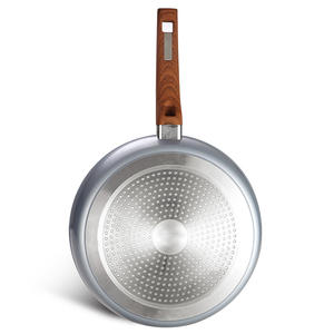 Juego de utensilios de cocina antiadherentes con revestimiento de <span class=keywords><strong>piedra</strong></span> de mármol para restaurante - Product Image 4