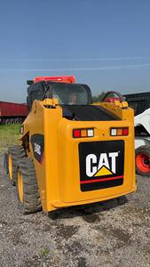 अच्छी गुणवत्ता वाली जापान सस्ती कैटरपिलर कैटरपिलर कैटरपिलर कैटरपिलर cet246c मिनी लोडर मशीन बिल्ली 246c स्लाइड लोडर बिक्री पर - Product Image 5