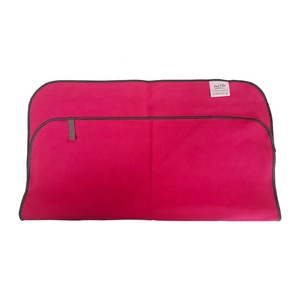 Kinsery poliestere 80*160cm telo <span class=keywords><strong>mare</strong></span> con borsa impermeabile e panno Cleam 39*39cm - Product Image 3