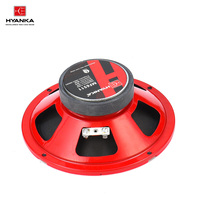 Speaker Mobil Midrange OEM MF6511 6.5 inci 25W RMS, Sistem Audio Mobil, Suara Besar, Midrange Audio Mobil 4Ω