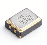 Offre Spéciale OT322550MJBA4SL SMD3225 Oscillateur à Cristal Actif CMOS 50 MHz Expédition Rapide En Stock