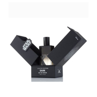 Bestyle – emballage carré en papier personnalisé pour cosmétiques, emballage de bouteilles de parfum en carton, boîte-cadeau