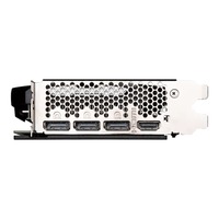 NOUVELLE Carte graphique GeForce RTX 4070 VENTUS 2X 12G OC avec 12 Go de mémoire GDDR6X 192 bits et conception thermique à double ventilateur