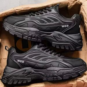 Venta al por mayor de zapatillas deportivas transpirables para mujer, zapatillas de correr informales, zapatos de mujer - Product Image 6