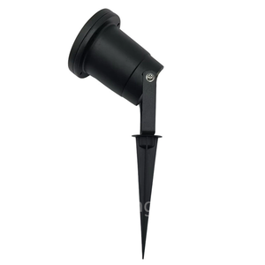 High Quality Ip67 Outdoor <strong>Led</strong> <strong>Halogen</strong> <strong>Bulb</strong> Spotlight Garden Mr16 Gu10 Underground Light - Product Image 6