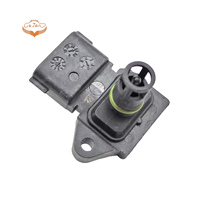 Sensor Tekanan Udara Masuk 22365AX00A 22365-AX00A Sensor MAP untuk Nissan