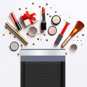 Teal Durable Padded Shipping Bags with Strong Self-Adhesive Seal, Waterproof Opaque Mailing <b>Envelopes</b> Perfect for Jewelry - Product Image 6