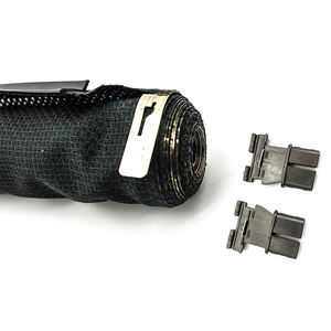 1K9877307 demi-ensemble voiture <span class=keywords><strong>toit</strong></span> <span class=keywords><strong>ouvrant</strong></span> rideau pare-soleil couverture pour VW tiguan 5N 1.4T 2.0T - Product Image 1