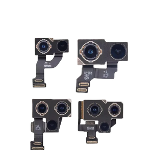 Caméra principale arrière flexible pour <span class=keywords><strong>iPhone</strong></span> X <span class=keywords><strong>XR</strong></span> XS 11 12 Pro Max Mini - Product Image 4