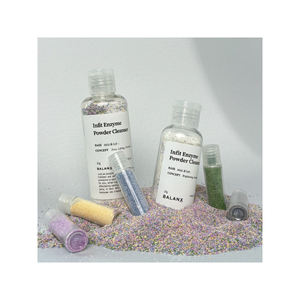 Limpiador Facial en Polvo con Enzimas Coreanas Lillycover para una Limpieza Diaria Suave, Control de Sebo y Cuidado Hidratante - Product Image 5