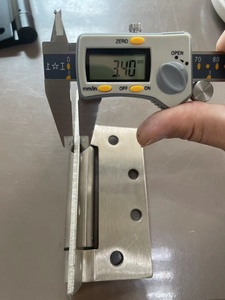 Bisagra de Resorte de Alta Calidad para el Mercado Estadounidense - Product Image 4