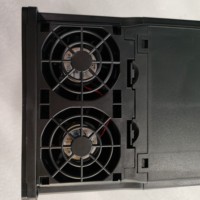 Convertisseur de fréquence triphasé 15KW 18.5KW 380V VFD à contrôle vectoriel IP20 pour commande de moteur de compresseur industriel