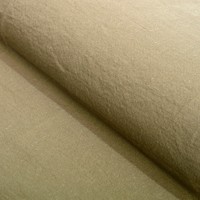 Tissu biologique respirant 12% chanvre 88% coton Pima haute densité 190gsm 137cm, mélange chanvre coton Pima pour vêtements