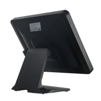 Mesin Kasir POS Laris Manis 17 Inch Layar Sentuh All-in-One Sistem Operasi Windows/Linux Garansi 1 Tahun untuk Restoran & Retail