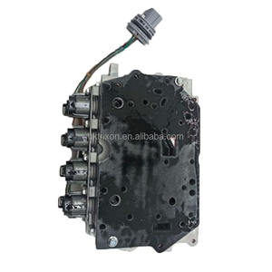 Boîtier de valve de transmission CVT de haute qualité QR019CHA 019CHA-1502600 avec faisceau de câblage OEM 019CHA-1502700 pour Chery Rover - Product Image 3