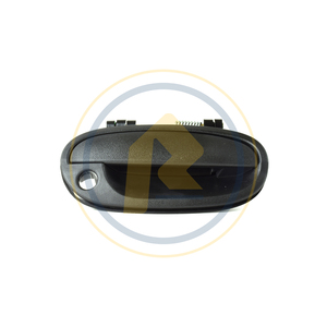 Maniglia esterna per porta Ac Rolcar ADAPTABLE per OE 96601473 adatta per Chevrolet/Daewoo Matiz 2005 - Product Image 1