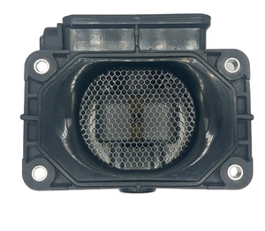 New gzkm maf Khối lượng không khí đo lưu lượng cảm biến OE mr988286/e5t08173 cho Mitsubishi airtrek turbo2.0 - Product Image 2