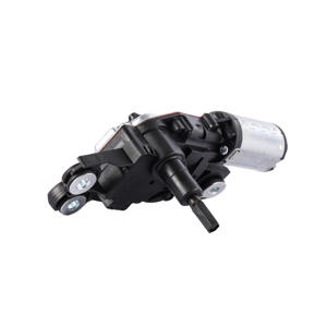 <span class=keywords><strong>Motor</strong></span> de limpiaparabrisas trasero de alto <span class=keywords><strong>Torque</strong></span> <span class=keywords><strong>12V</strong></span> DC 5P0955711A para Seat Toledo III Leon Altea XL 5P0955711A/B/C 579744 - Product Image 2