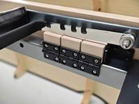 Appareil de Pilates 3-en-1 Premium en Érable, Ensemble Complet Personnalisable pour Studios de Fitness Commerciaux