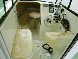 Barca da Pesca in Vetroresina da <span class=keywords><strong>23</strong></span> Piedi in Vendita, Barca da Pesca Ricreativa a Doppio Uso con Cabina, Motoscafo - Product Image 5