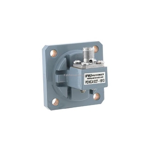 Nouvelle et originale bride carrée PEWCA1027 WR-51 pour accessoires RF et sans fil/RF standard - Product Image 1