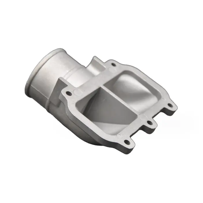 machining prototype automobile housing shell casing auto precision aluminum alloy die casting car part manufacturer