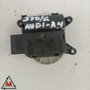 Servomotor de Calefacción 0132801302 663827HD Audi A4 Mk3 2004-2009 SW (85370) - Product Image 1