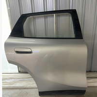Portes arrière Ensemble pour Changan Qiyuan Nevo Q05 Portes avant complètes Pièces de rechange de carrosserie