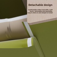 Cabane extérieure haut de gamme en bois de pin moderne pour chat et chien, modèle H96, universelle quatre saisons, mobilier amovible