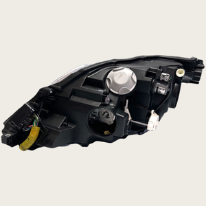 <span class=keywords><strong>LEXUS</strong></span> LS460 LS460L Montaje de faros delanteros Luz de coche Original EE. UU. HID USF4 # OEM 8114550550 8118550550 200608-201209 - Product Image 4