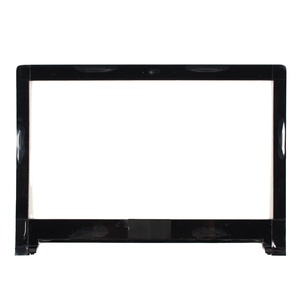 กรอบหน้าจอโน้ตบุ๊ค G40-80สำหรับ IdeaPad G40-30 G40-70 G40-45 G40-80แล็ปท็อปกรอบจอแอลซีดีเคสด้านหน้าสีดำ - Product Image 1