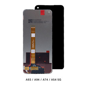 Écran LCD tactile Incell de remplacement pour OPPO A54 <span class=keywords><strong>5G</strong></span>/A93/<span class=keywords><strong>A94</strong></span>/A74 <span class=keywords><strong>5G</strong></span>/Realme Q3 <span class=keywords><strong>5G</strong></span>/Oneplus N200 - Product Image 2