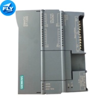 Nuevo Módulo de CPU Siemens SIMATIC S7-1200 6ES7214-1HG31-0XB0 CPU 1214C para Programación PLC 16 E/S 24V I/O Link