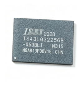 Nouvelle mémoire DRAM originale IS43LQ32256B-053BLI, composant électronique de stockage pour PCB - Product Image 1