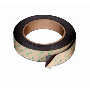 Nhà máy trực tiếp siêu 8M dính đẳng hướng cao su Ferrite + tổng hợp cao su Con lăn từ tính - Product Image 5