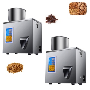 Semi Automatic <b>Filling</b> <b>Machine</b> Price Automatic Sealing and <b>Filling</b> <b>Machine</b> Sugar Candy <b>Filling</b> <b>Machine</b> - Product Image 3
