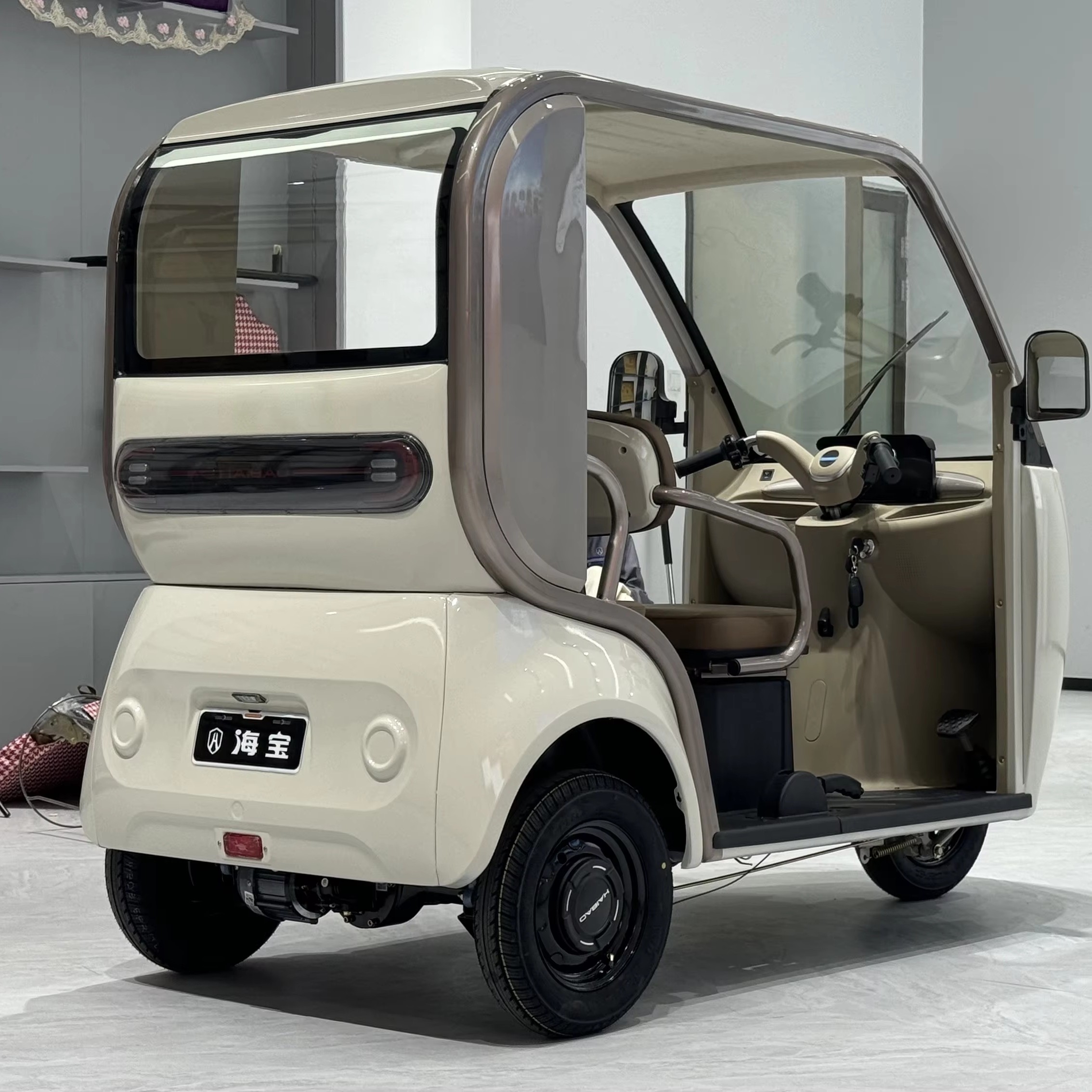 Amazon.co.jp: 家庭用電動三輪車/電動アシスト三輪電動自転車/ 3