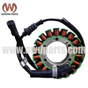 30734-08 30734-08KA Statore Compatibile con <span class=keywords><strong>HARLEY</strong></span> <span class=keywords><strong>DAVIDSON</strong></span> <span class=keywords><strong>V</strong></span>-<span class=keywords><strong>Rod</strong></span> Muscle Night <span class=keywords><strong>Rod</strong></span> Special 2008-2017 09-16 - Product Image 1