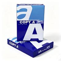Papier de copie A4 80 g/m² Impression recto-verso sans transparence