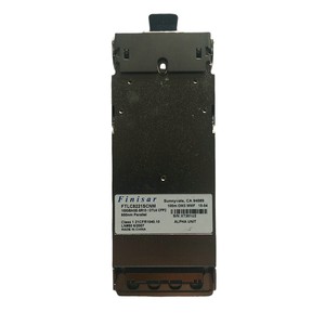 Émetteur-récepteur à fibre optique multimode Finisar Cfp2 100g Sr10 850nm - Product Image 4