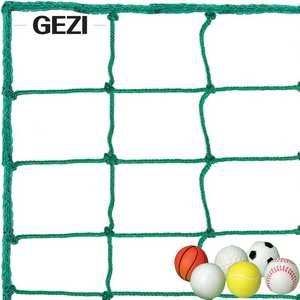 Stron golf salle de sport diviseur pratique barrière filet fournisseur division <span class=keywords><strong>rideau</strong></span> avec cadre en Chine fabricants badminton - Product Image 1