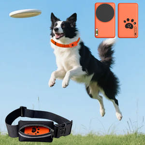 Moniteur de santé pour animaux de compagnie, capteur portable intelligent pour animaux de compagnie, surveillance vitale 24h/24 pour chiens et chats - Product Image 3