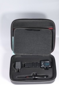 Máquina Inalámbrica de Micropigmentación para Tatuajes, Pluma PMU Profesional para Cejas, Máquina de Maquillaje Permanente - Product Image 2