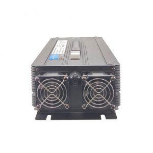 Carga de batería múltiple 2000W-2500W Litio Lifepo4 Cargador de batería de plomo ácido modelo múltiple - Product Image 4