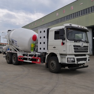Preços competitivos confiáveis do fabricante do misturador concreto - Product Image 5