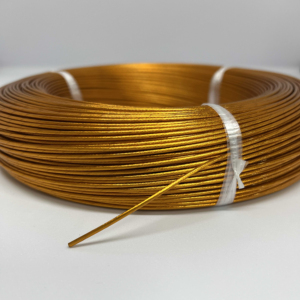 Nhiệt độ cao hàng không dây FYTPF-2Q mạ bạc polyimide với lõi đồng tín hiệu chân không dây FY1-2 - Product Image 1